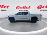 New 2025 Toyota Tundra Platinum image 5