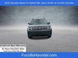 New 2025 Hyundai Santa Fe SEL image 3