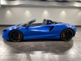 Used 2025 McLaren Artura Spider image 3
