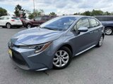 Used 2022 Toyota Corolla LE image 3