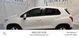 Used 2020 Chevrolet Trax LS w/ Tint and Cruise Package image 4