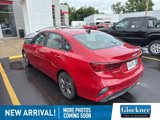 Used 2022 Kia Forte LXS image 4