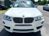 Used 2014 BMW X3 xDrive35i image 4