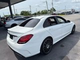 Used 2020 Mercedes-Benz C 300 Sedan image 4