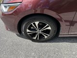 Used 2022 Nissan Sentra SV image 2