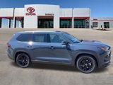 New 2025 Toyota Grand Highlander AWD Hybrid image 2