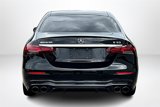 Used 2022 Mercedes-Benz E 53 AMG 4MATIC Sedan image 6