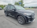 New 2025 Ford Explorer Active image 4