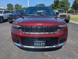 New 2025 Jeep Grand Cherokee L Summit w/ Luxury Tech Group V image 3
