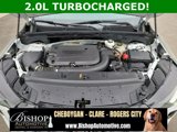 Used 2022 Buick Envision Essence w/ Sport Touring Package image 6