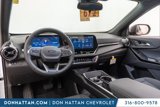 New 2026 Chevrolet Equinox LT w/ Midnight Edition image 4