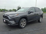 Used 2022 Toyota RAV4 XLE image 3