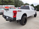 Used 2020 Ford F250 Lariat w/ Lariat Ultimate Package image 6