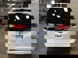 New 2025 Chrysler Voyager LX image 4