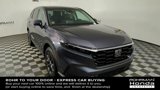 New 2026 Honda CR-V EX-L image 3