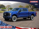 New 2026 Ford F350 4x4 Crew Cab Super Duty image 1