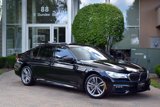 Used 2019 BMW 750i xDrive w/ Luxury Rear Seating Package image 2