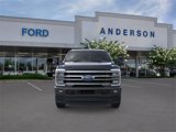 New 2025 Ford F250 King Ranch image 6