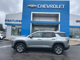New 2026 Chevrolet Equinox LT w/ Convenience Package II image 4