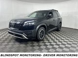 Certified 2023 Nissan Pathfinder Rock Creek image 3