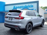 New 2025 Honda CR-V Sport-L image 3