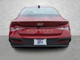 New 2025 Hyundai Elantra Sport image 3