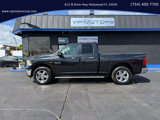 Used 2016 RAM 1500 Big Horn image 2