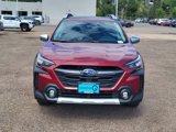 New 2025 Subaru Outback Touring XT image 2