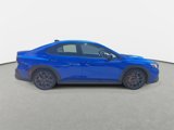 New 2025 Subaru WRX tS image 4