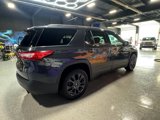 Used 2020 Chevrolet Traverse RS w/ LPO, Floor Liner Package image 5