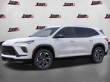 New 2025 Buick Enclave Sport Touring image 2