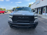 New 2025 RAM 1500 Rebel w/ Rebel Level 1 Equipment Group image 3