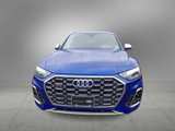 Certified 2024 Audi SQ5 Premium Plus w/ Premium Plus Package image 3