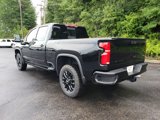 New 2025 Chevrolet Silverado 2500 High Country w/ Midnight Edition image 4