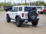 New 2025 Ford Bronco Badlands image 4