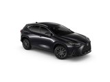 New 2025 Lexus NX 300h AWD w/ Luxury Package image 4