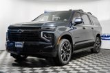 New 2025 Chevrolet Suburban RST w/ Comfort Package image 3