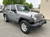 Used 2015 Jeep Wrangler Unlimited Sport w/ Connectivity Group image 3