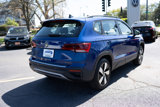 Certified 2024 Volkswagen Taos S image 6