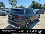 Certified 2025 BMW X5 xDrive50e w/ Climate Comfort Package image 5