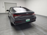 Used 2024 Hyundai Elantra SEL image 6