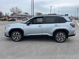 New 2025 Subaru Forester Touring image 4