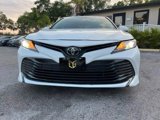 Used 2019 Toyota Camry LE image 3