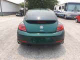 Used 2017 Volkswagen Beetle 1.8T Classic image 4