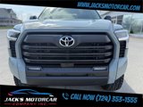 Used 2024 Toyota Tundra SR5 w/ SR5 Premium Package image 3