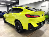 Used 2024 BMW X4 M w/ Competition Package image 6