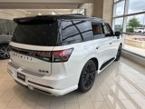 New 2025 INFINITI QX80 Sensory w/ Exterior Package image 5