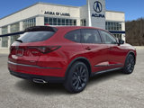 New 2025 Acura MDX A-Spec image 4