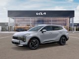 New 2026 Kia Sportage EX image 3
