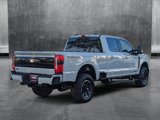 New 2025 Ford F250 Platinum image 2